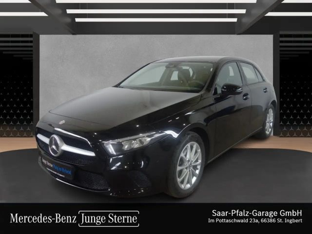 Mercedes-Benz A-Klasse A 250 A 250 e