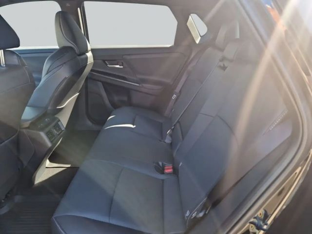 Subaru Solterra