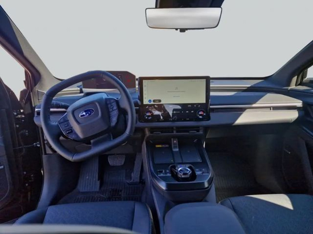 Subaru Solterra
