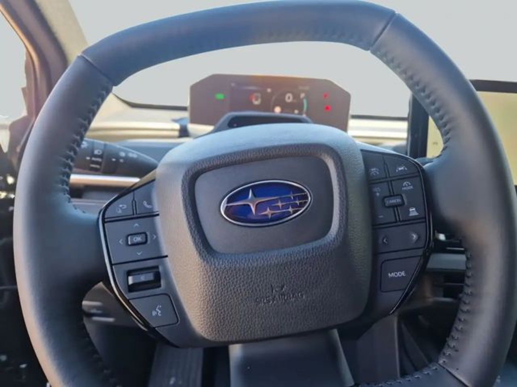 Subaru Solterra