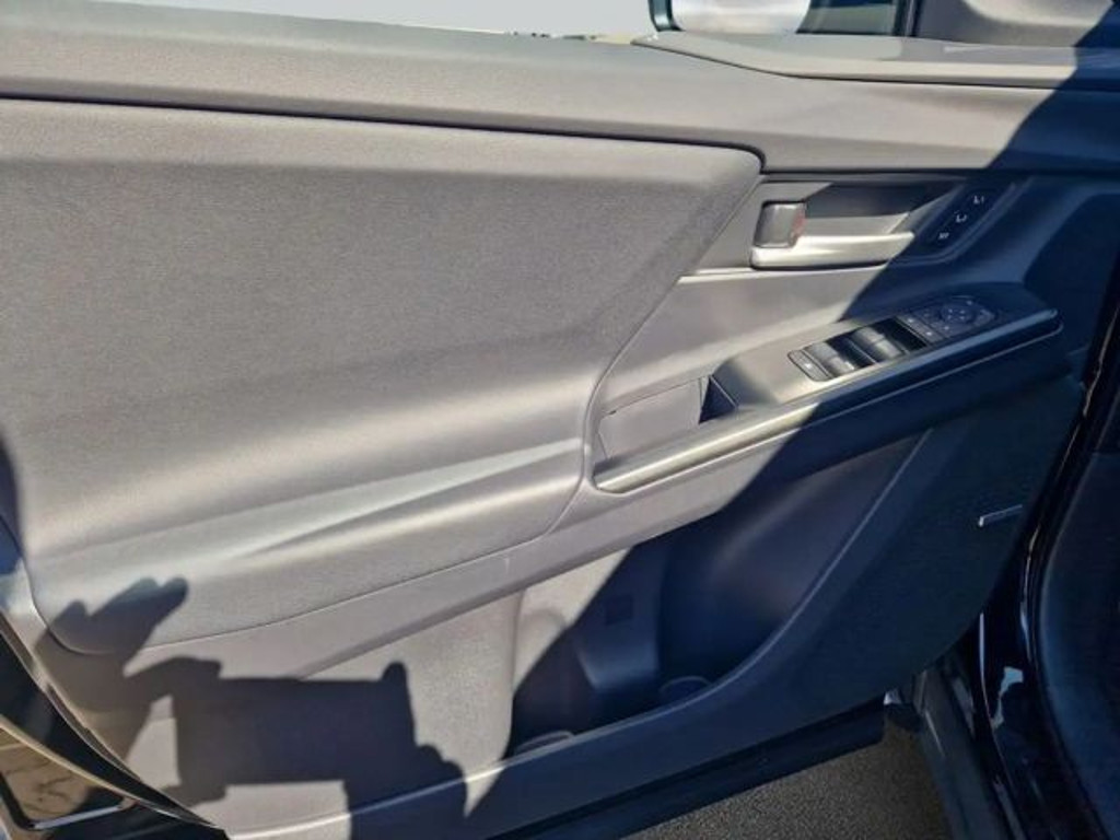Subaru Solterra