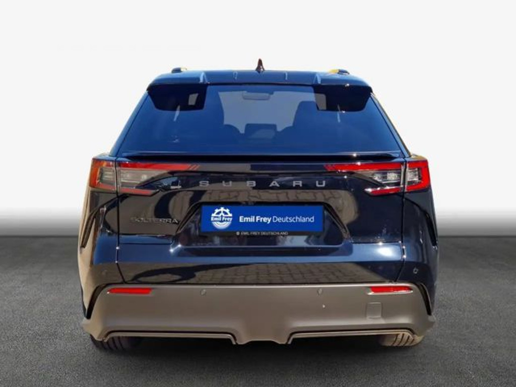 Subaru Solterra