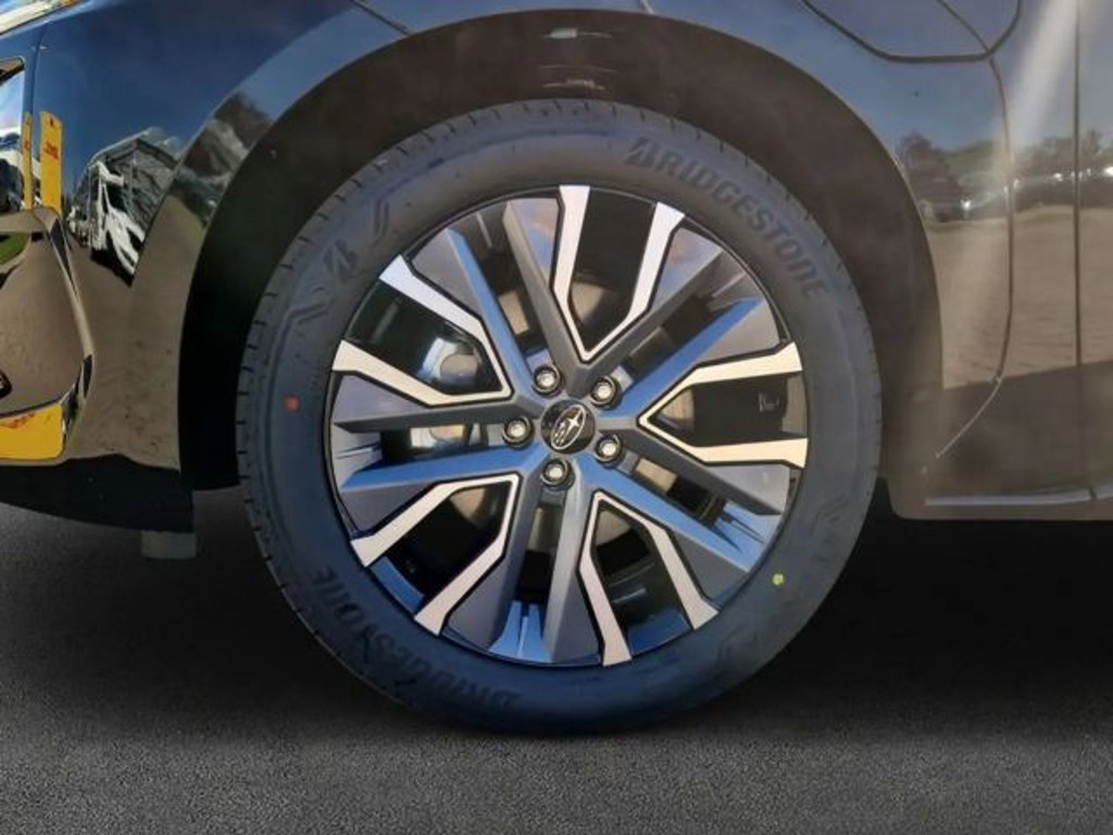 Subaru Solterra
