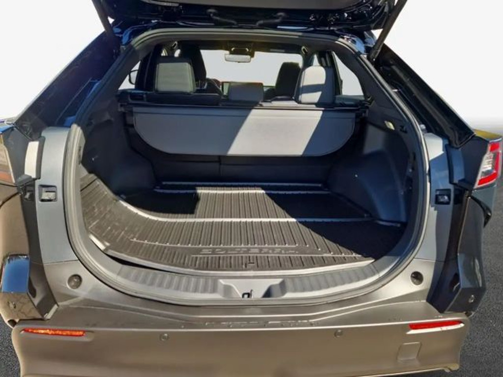 Subaru Solterra