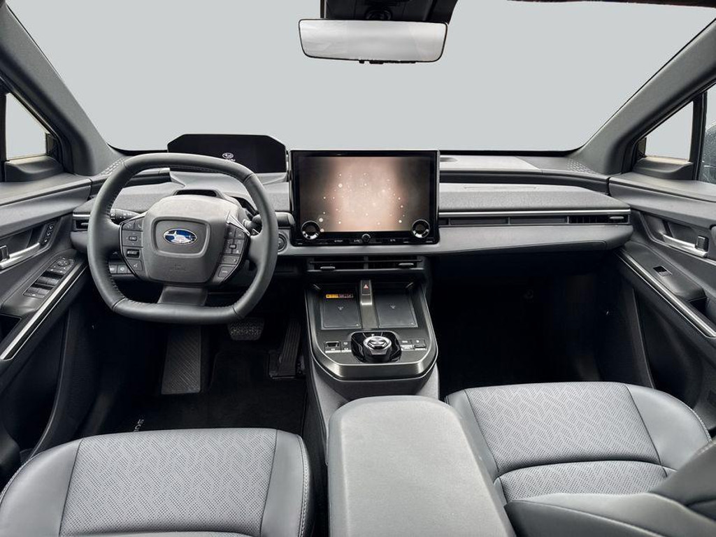 Subaru Solterra