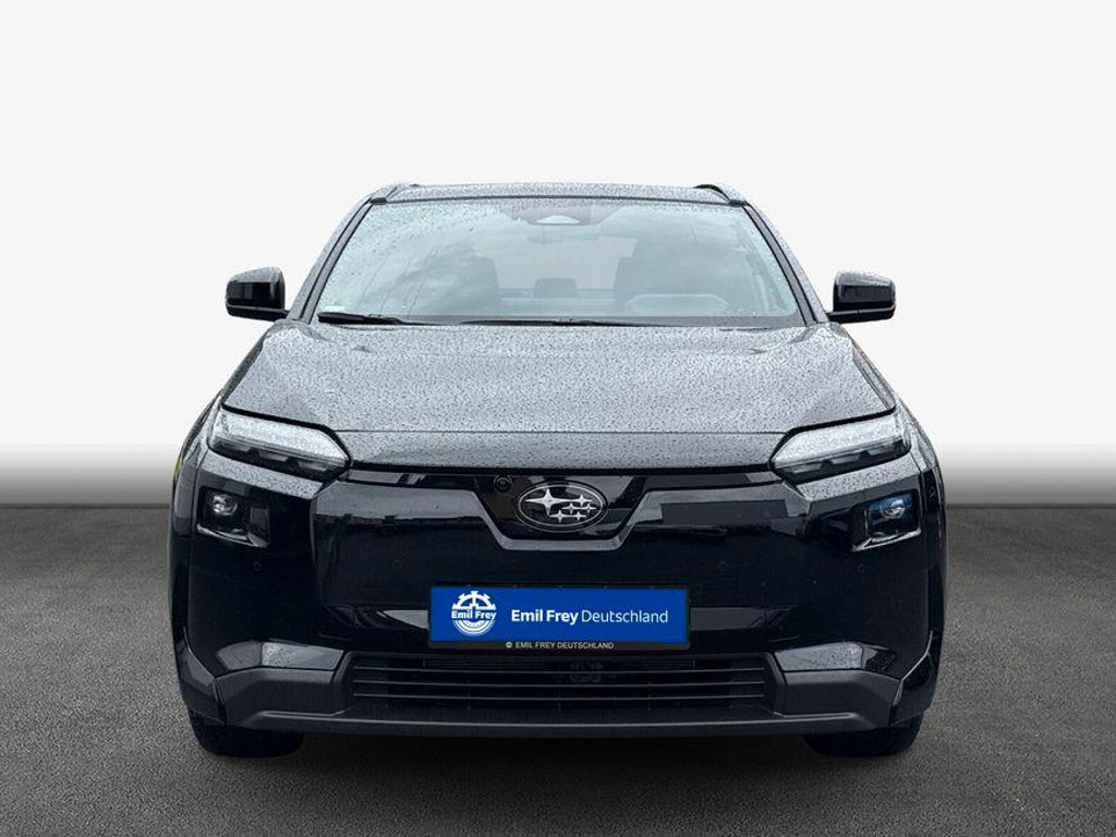Subaru Solterra