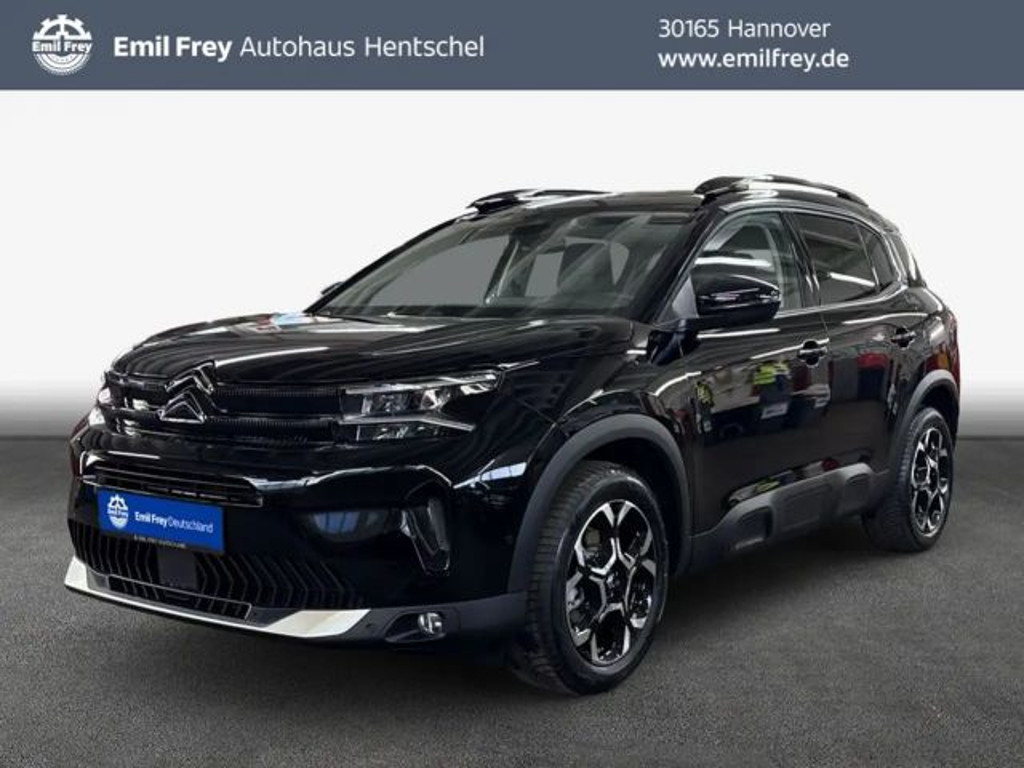 Citroën C5 Aircross BlueHDi Max