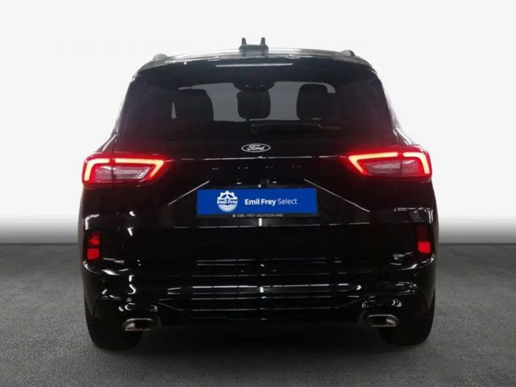 Ford Kuga EcoBoost ST Line X