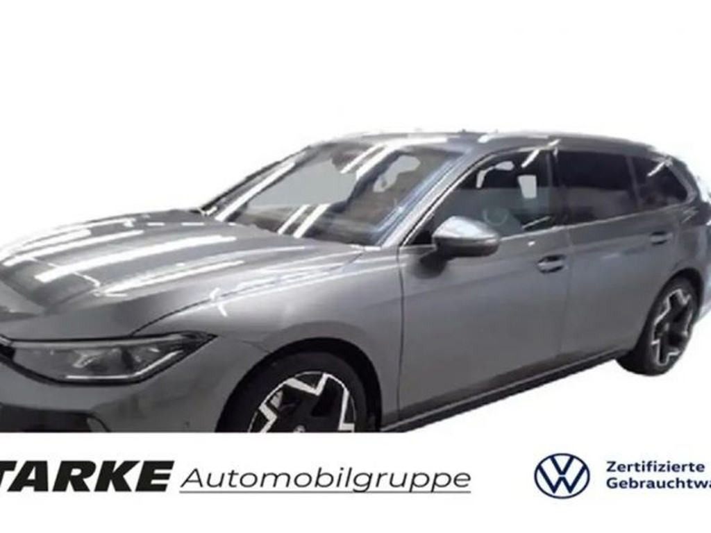 Volkswagen Passat 4Motion DSG R-Line 2.0 TSI