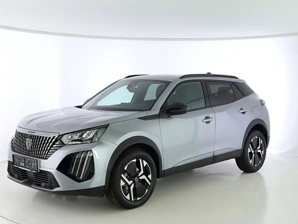 Peugeot 2008 Allure Pack PureTech