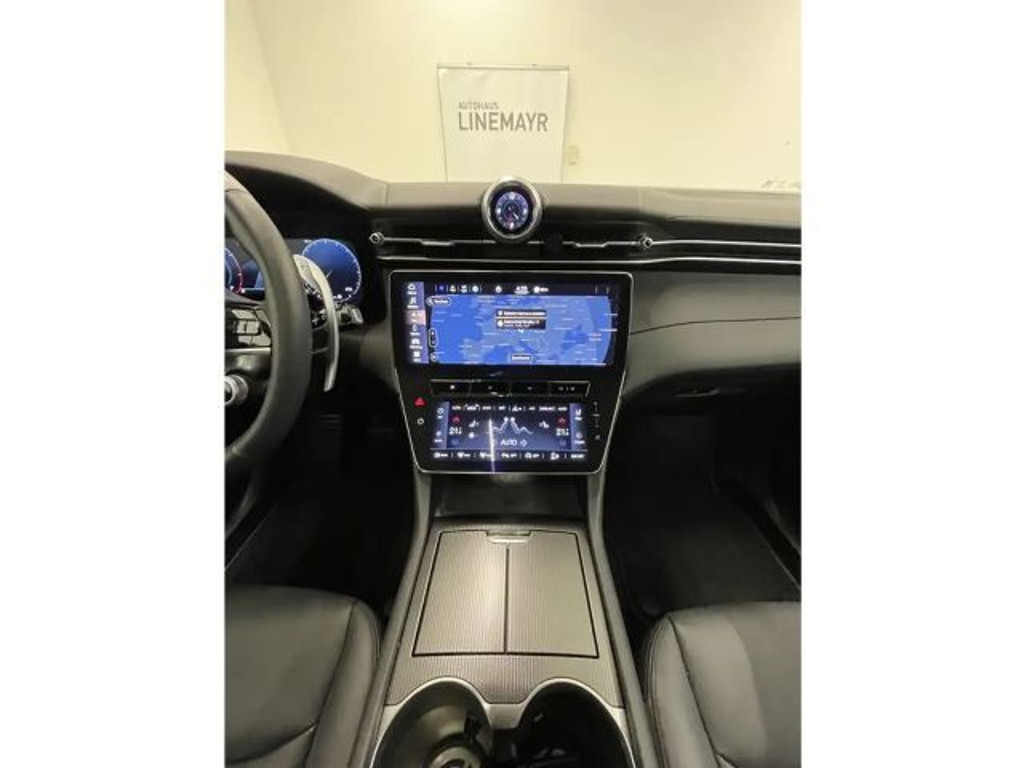 Maserati Grecale