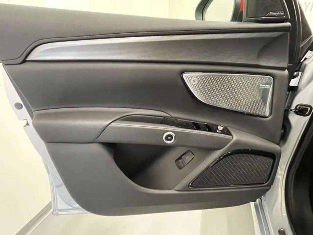 Maserati Grecale