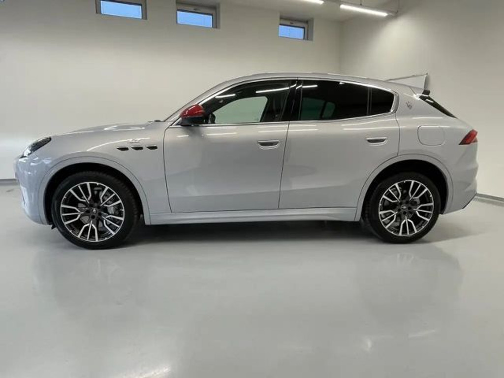 Maserati Grecale