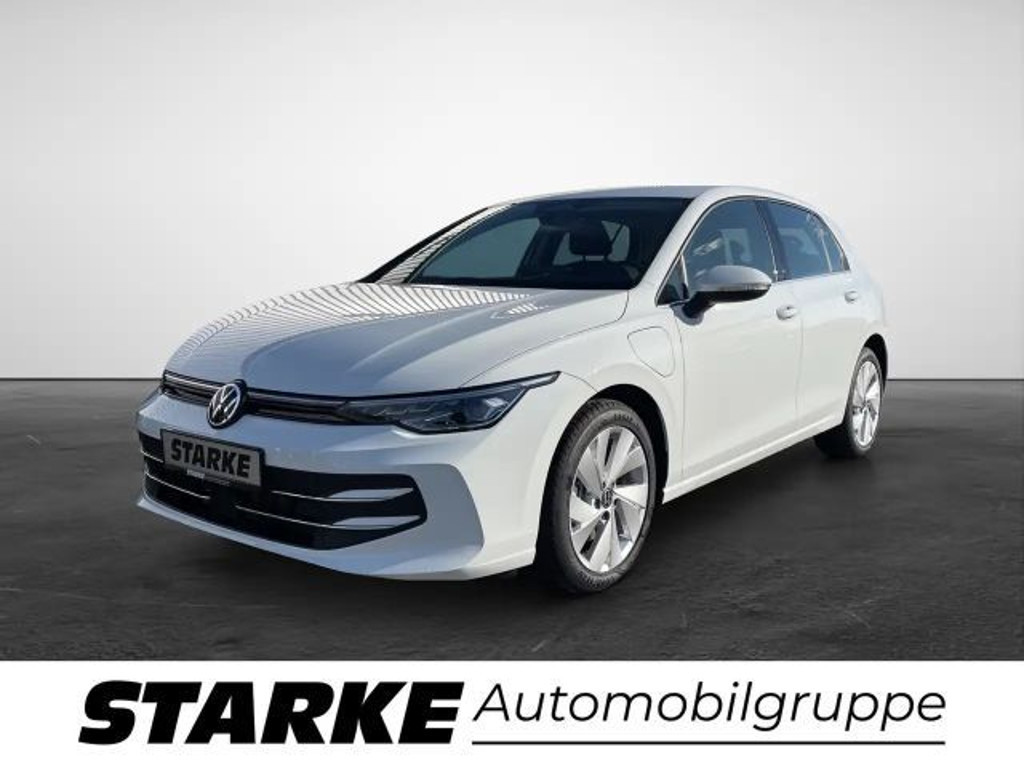 Volkswagen Golf DSG Style eHybrid 1.5 TSI