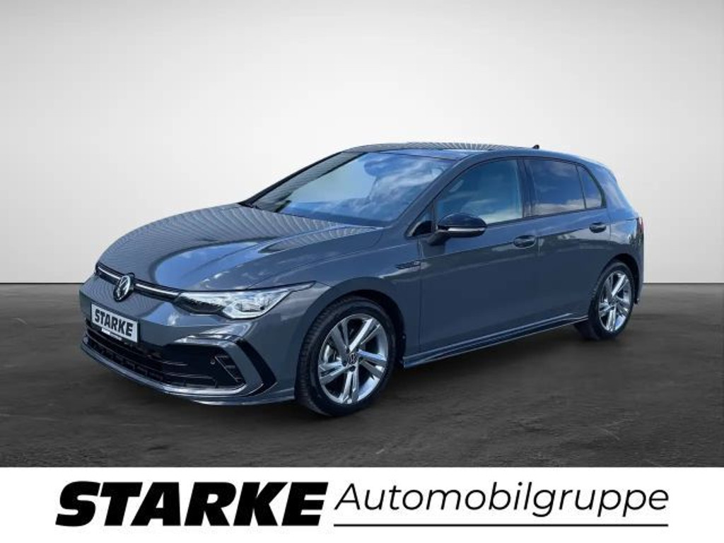 Volkswagen Golf DSG Style R-Line 1.5 eTSI