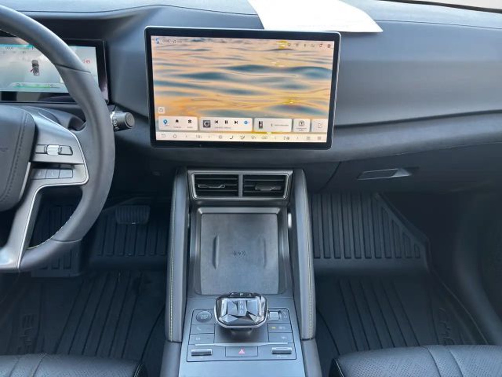 BYD Atto 2