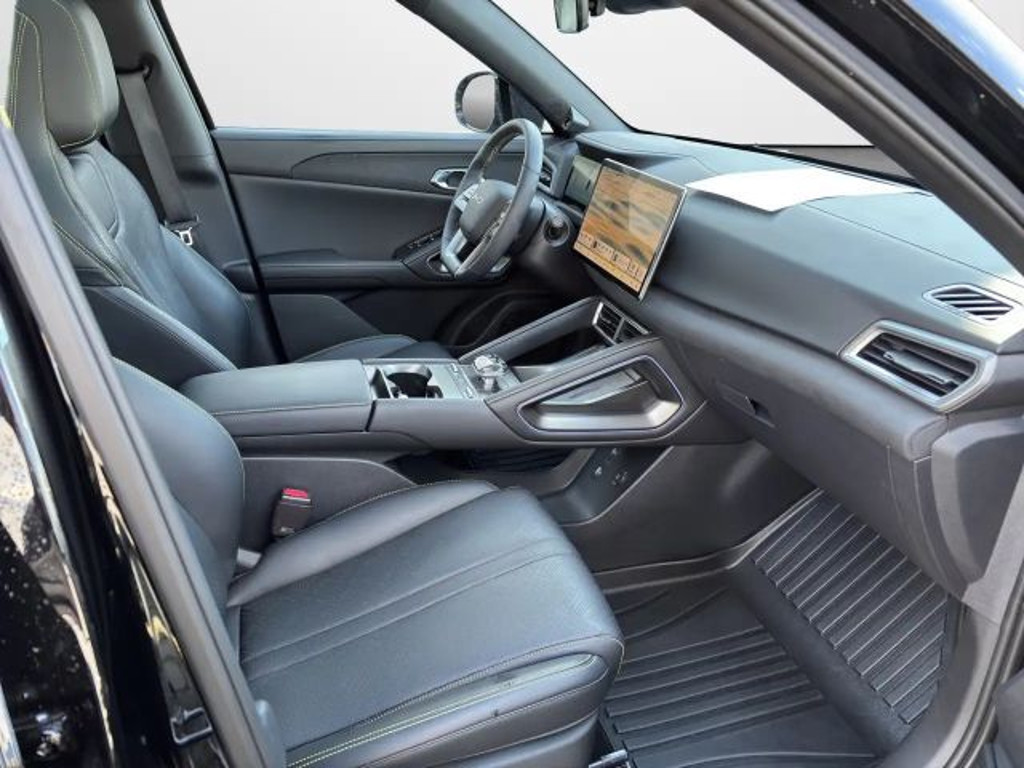 BYD Atto 2