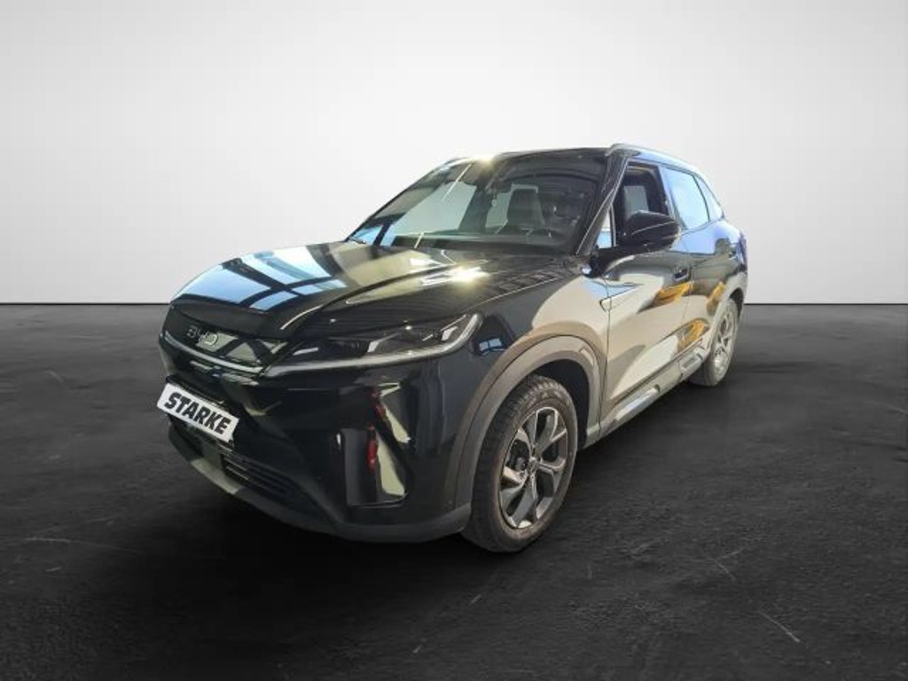 BYD Atto 2