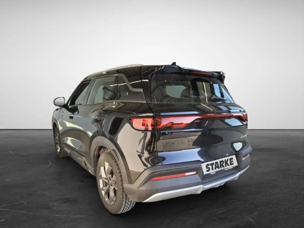 BYD Atto 2