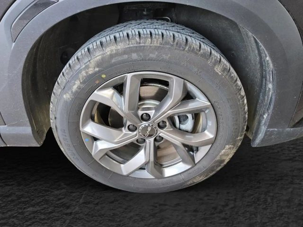 BYD Atto 2