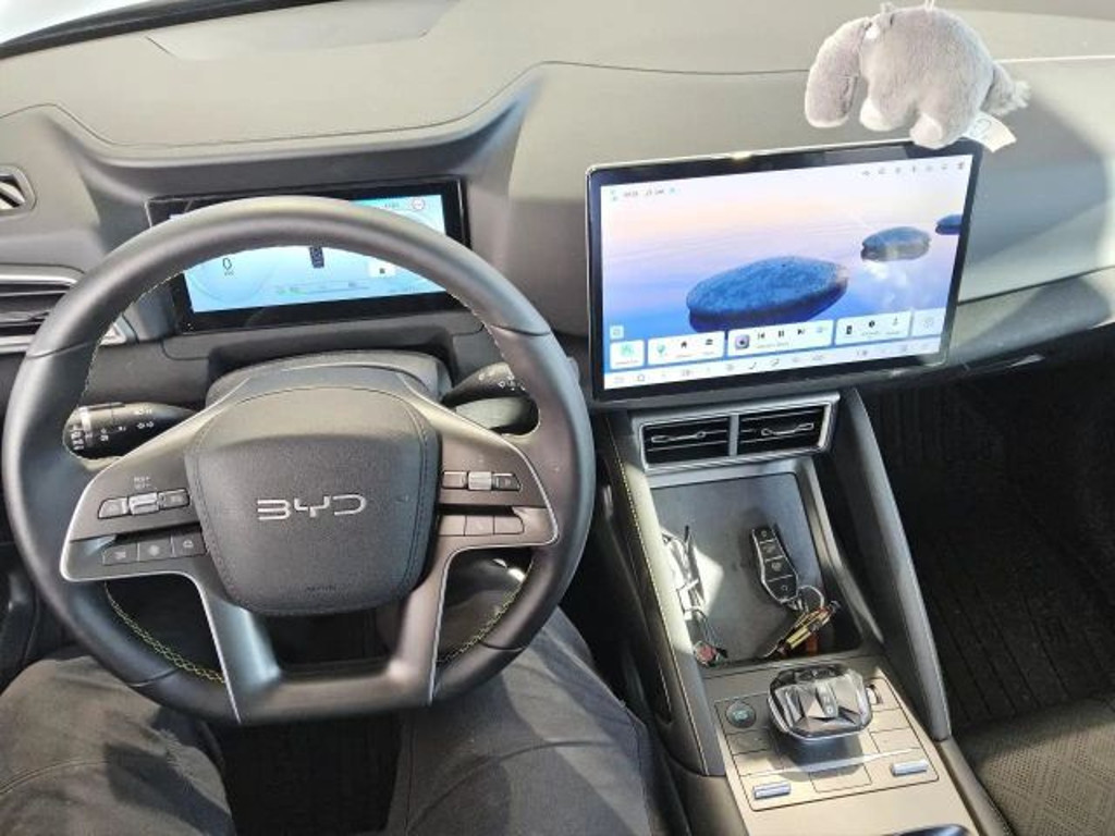 BYD Atto 2