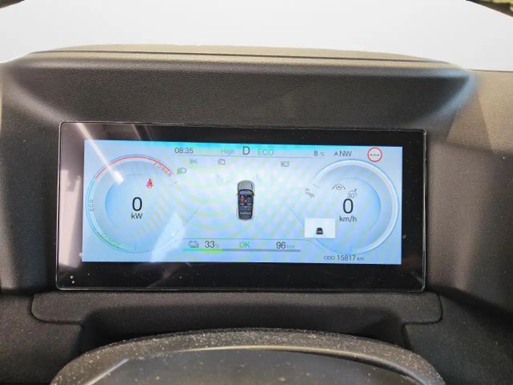 BYD Atto 2