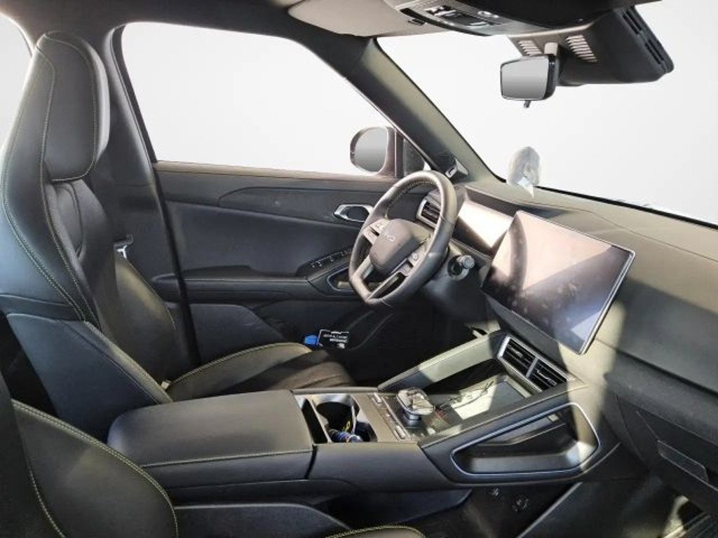 BYD Atto 2