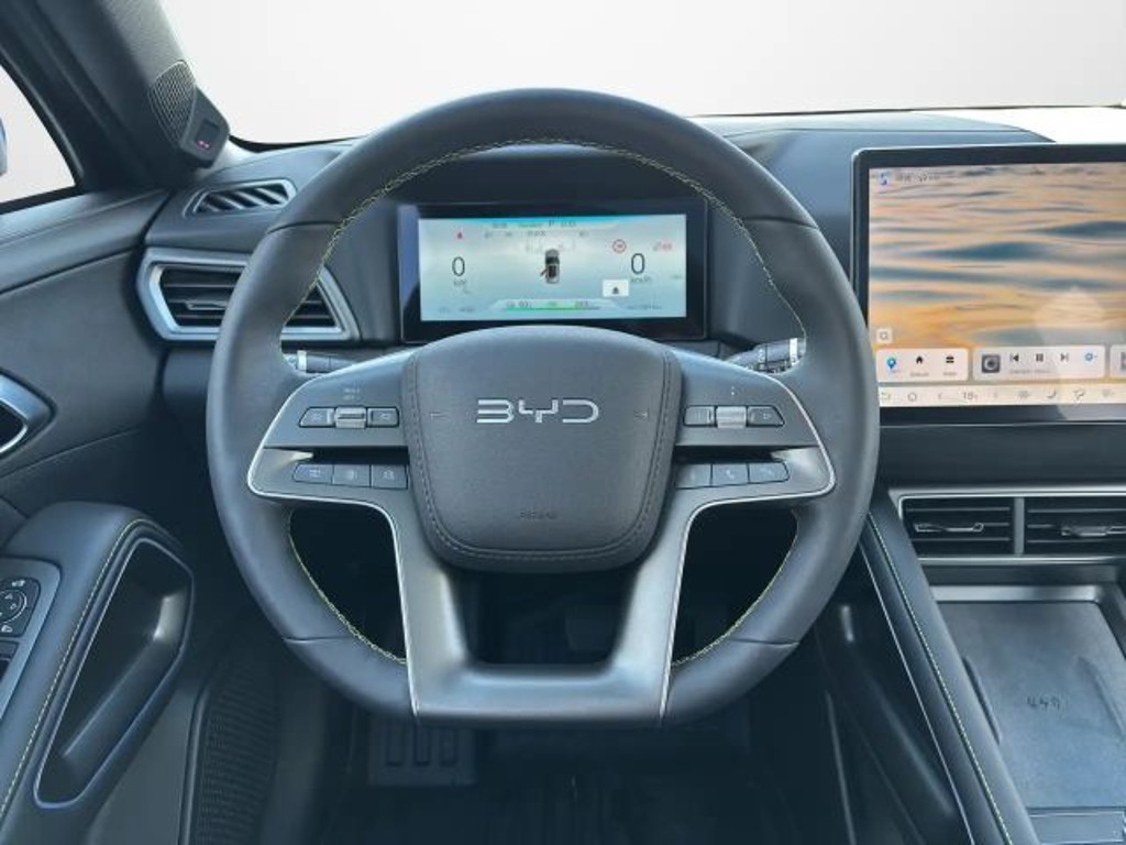 BYD Atto 2