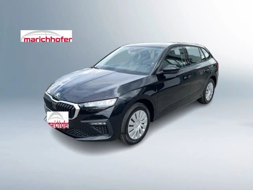 Skoda Scala Essence TSI