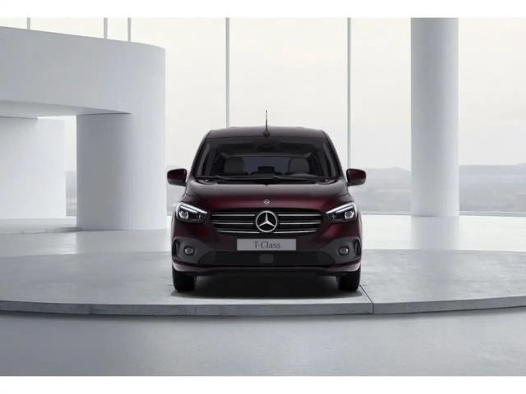Mercedes-Benz T-Klasse