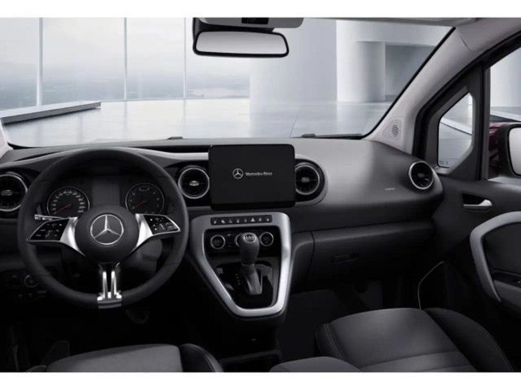 Mercedes-Benz T-Klasse