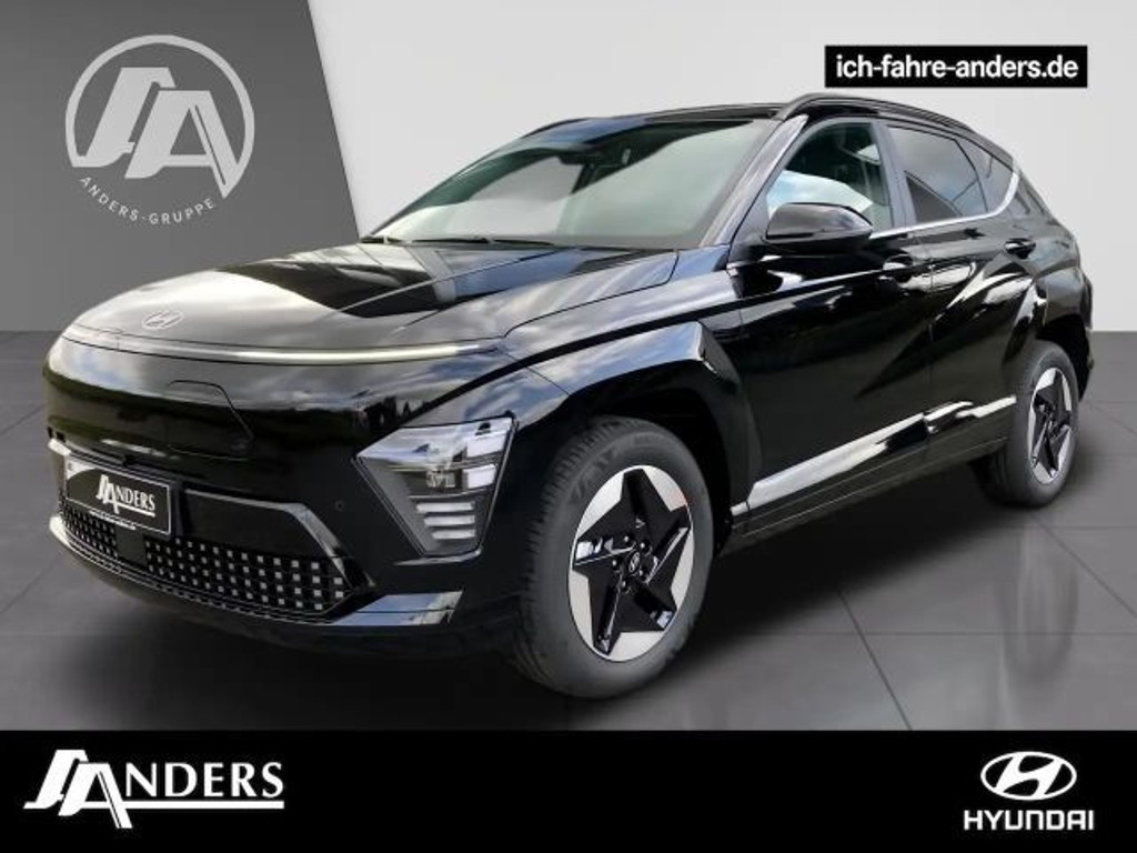 Hyundai Kona Electric Trend