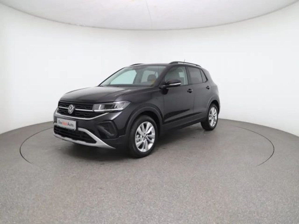 Volkswagen T-Cross Friends TSI