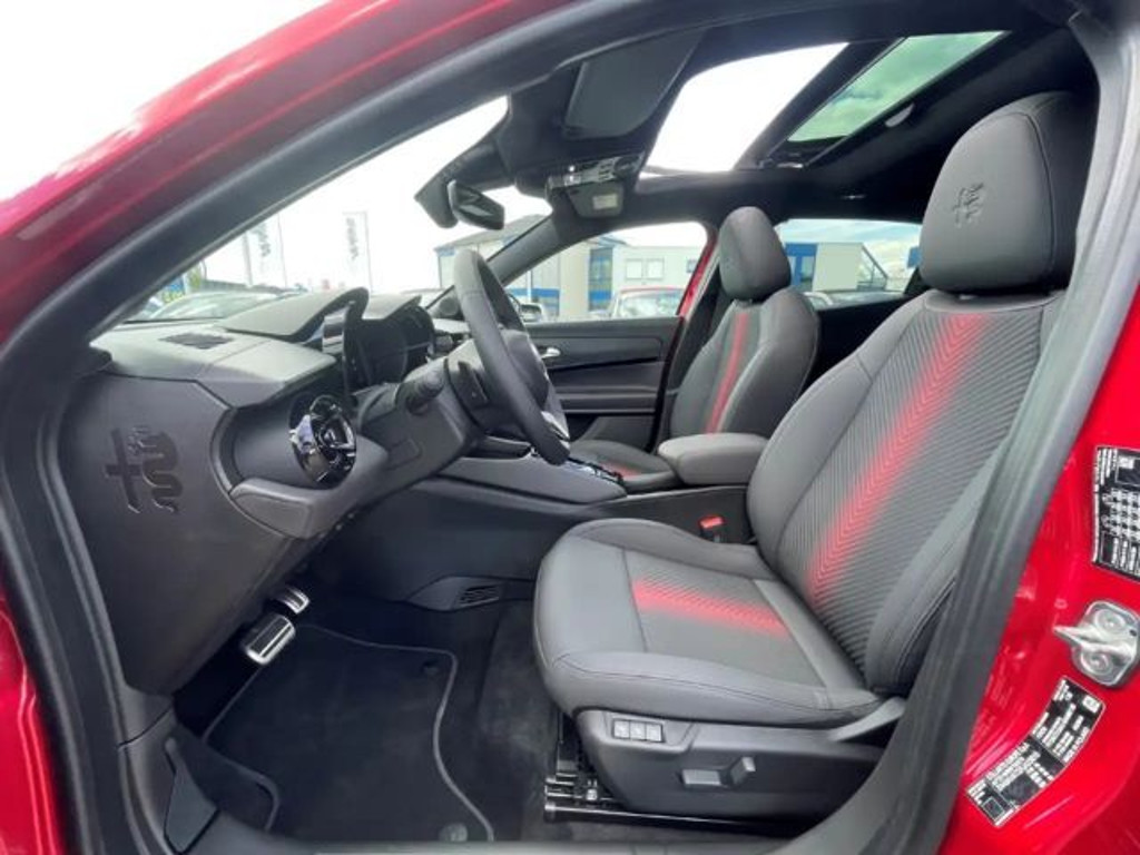 Alfa Romeo Junior