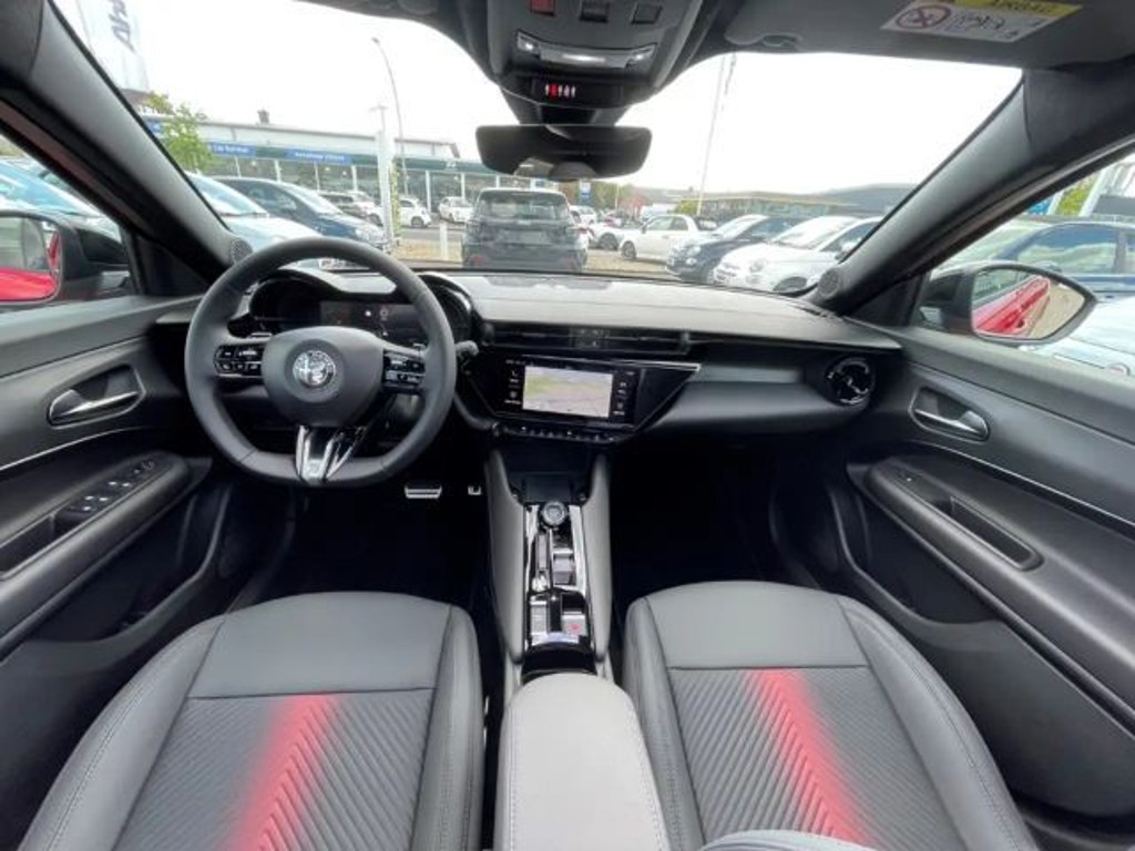 Alfa Romeo Junior