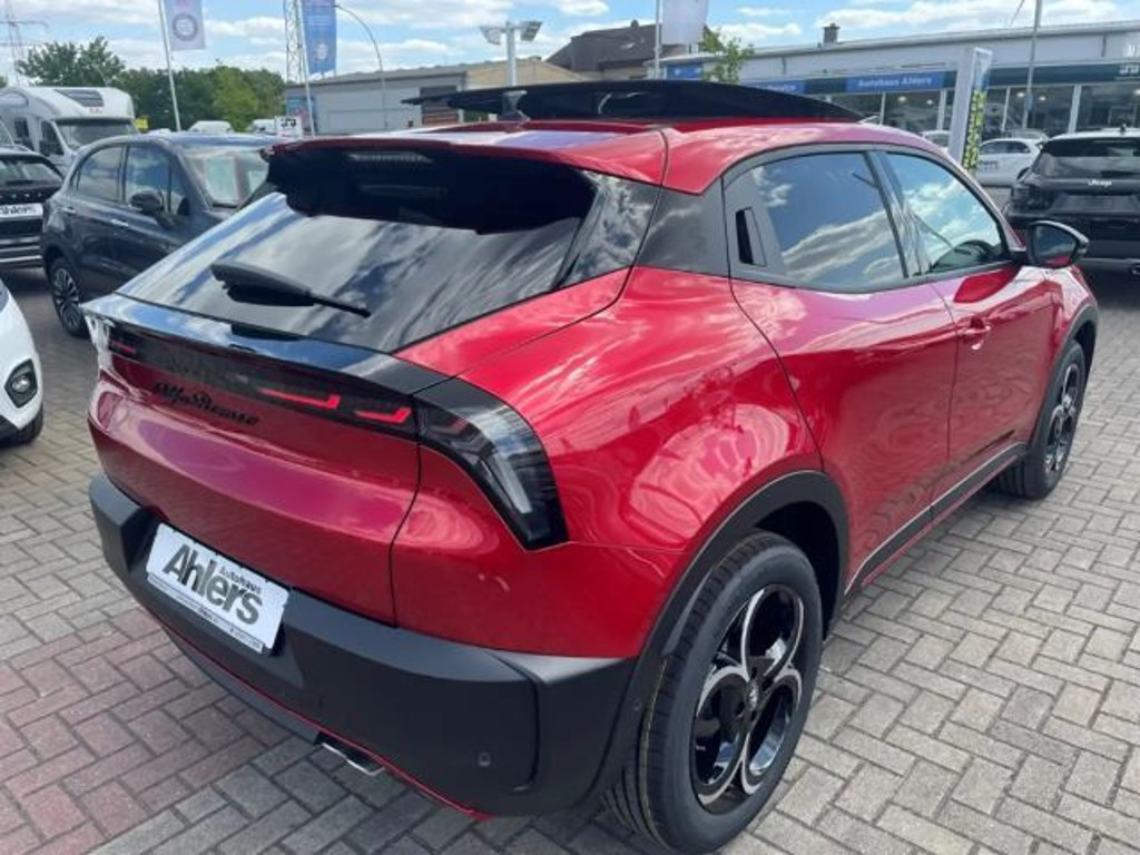 Alfa Romeo Junior