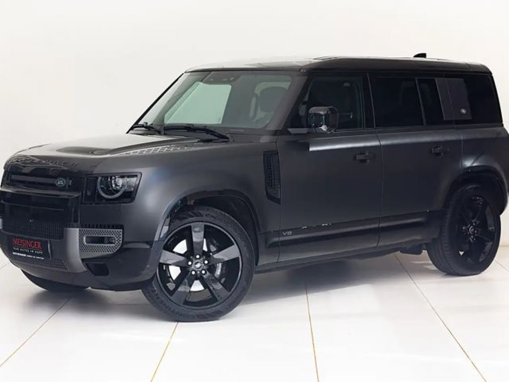 Land Rover Defender AWD 110