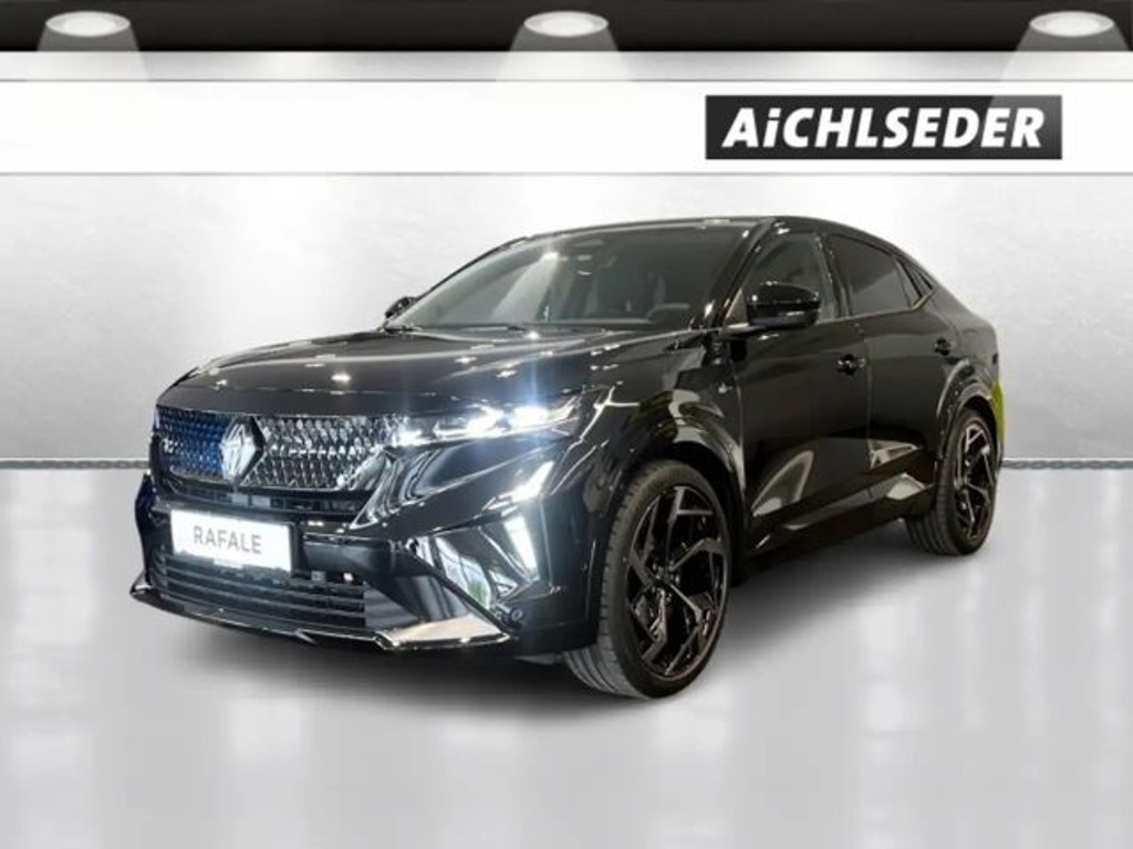 Renault Rafale E-Tech E-Tech Full Hybrid Alpine