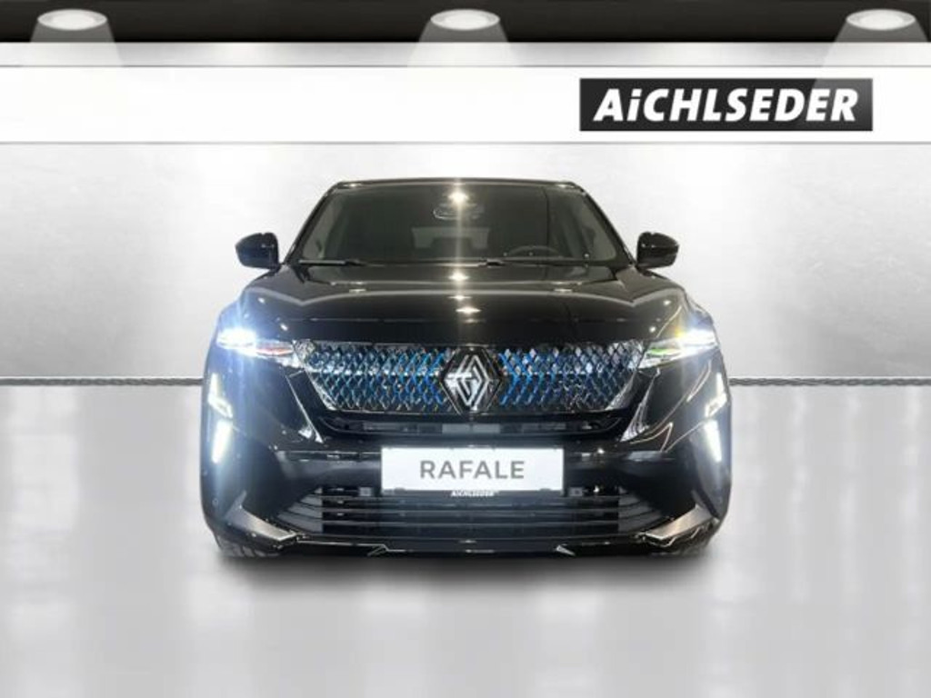 Renault Rafale