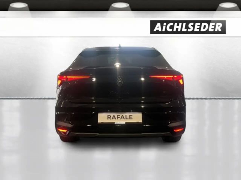 Renault Rafale