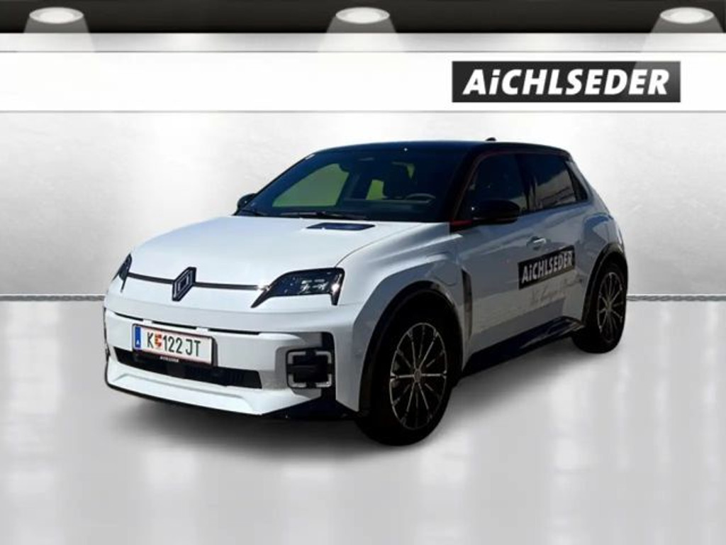 Renault 5