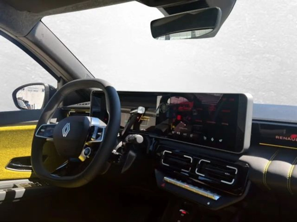 Renault 5