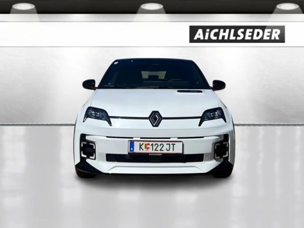 Renault 5