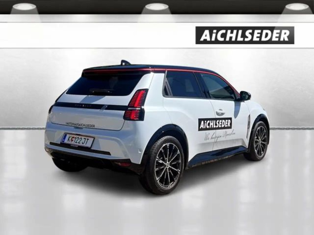 Renault 5