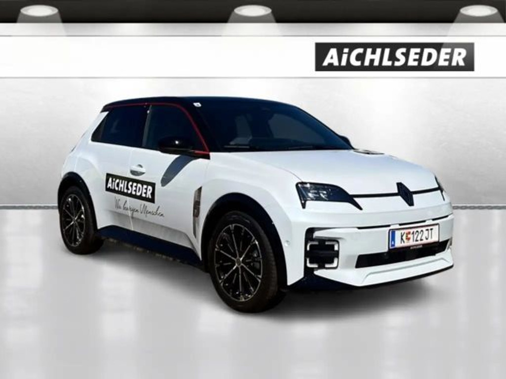 Renault 5