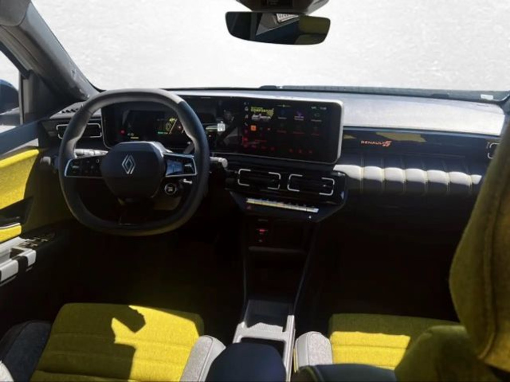 Renault 5