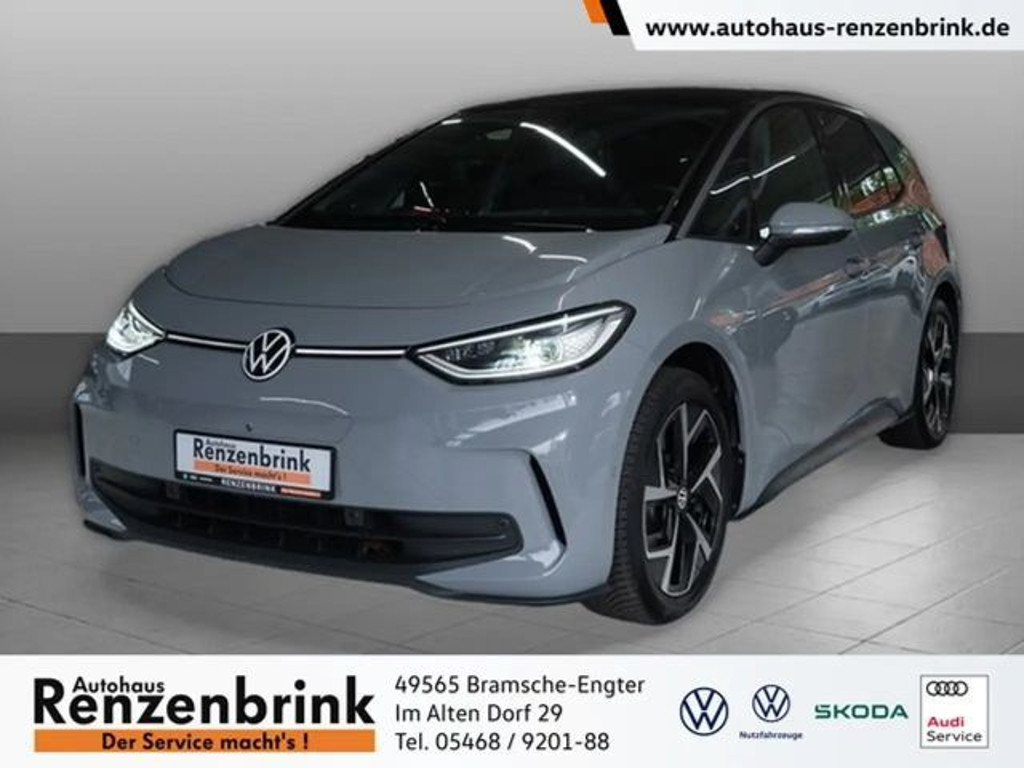 Volkswagen ID.3 Performance 58 KWh Pro Move
