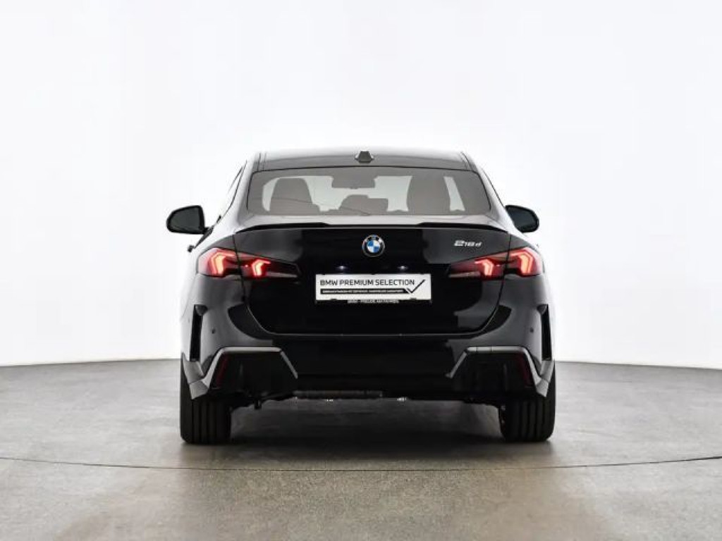 BMW 2 Serie 218 Coupé 218d