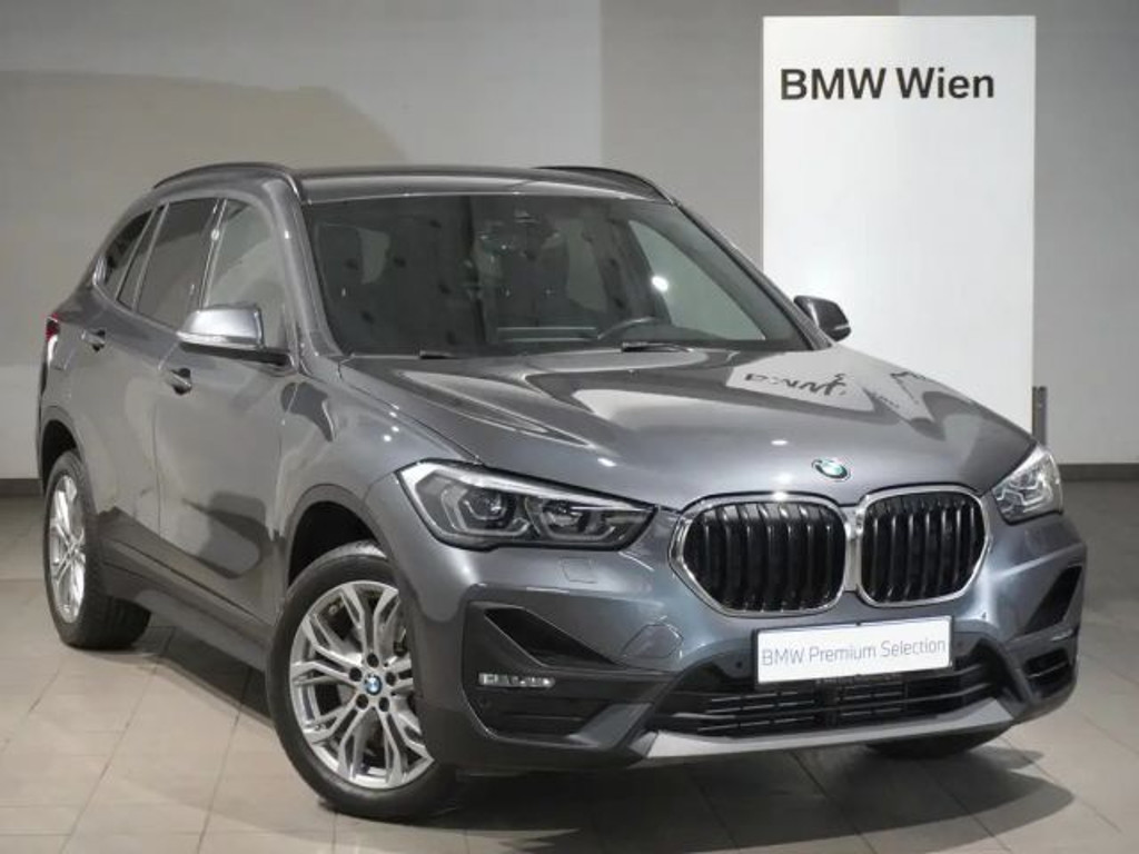 BMW X1 sDrive20i