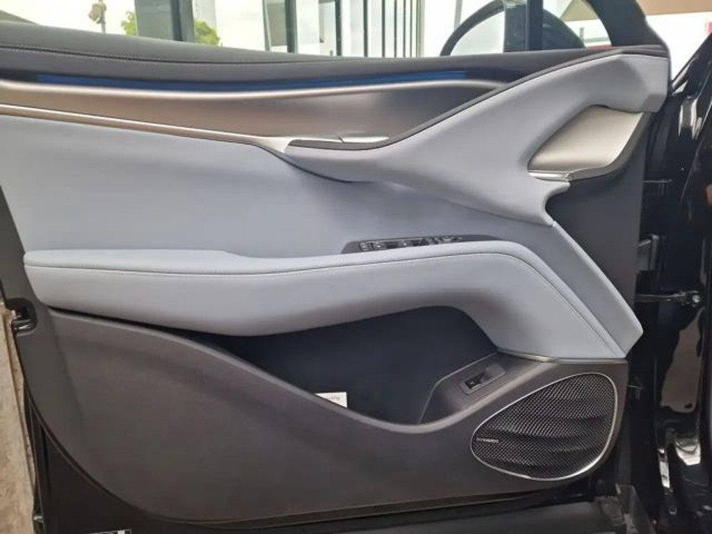 BYD Sealion 7